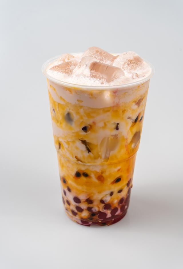 奶茶行业如何践行真材实料的?你知道吗？
