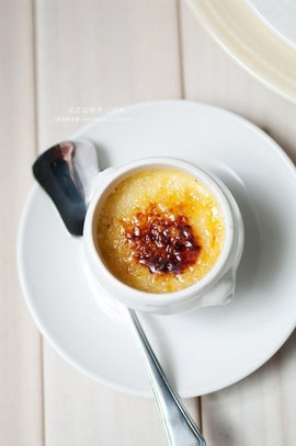奶茶里的布蕾是什么？你知道吗？