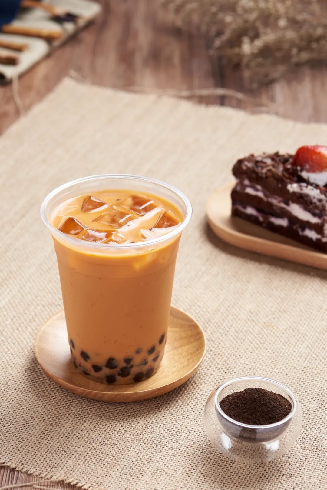 奶茶要怎么做研发 你知道吗？