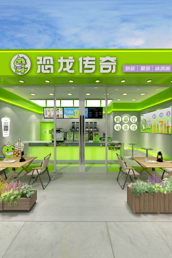 奶茶的茶底大揭秘：你喝的奶茶里藏着什么“茶秘密”？