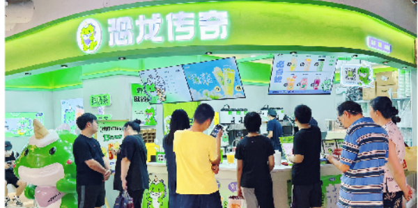 开奶茶店需要什么许可证？