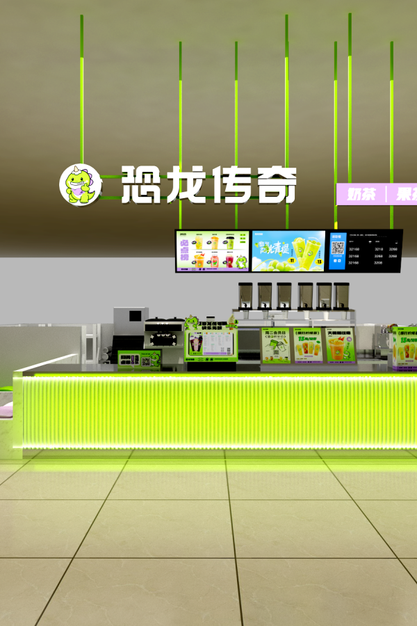 奶茶店食品安全管理：这3个细节要注意