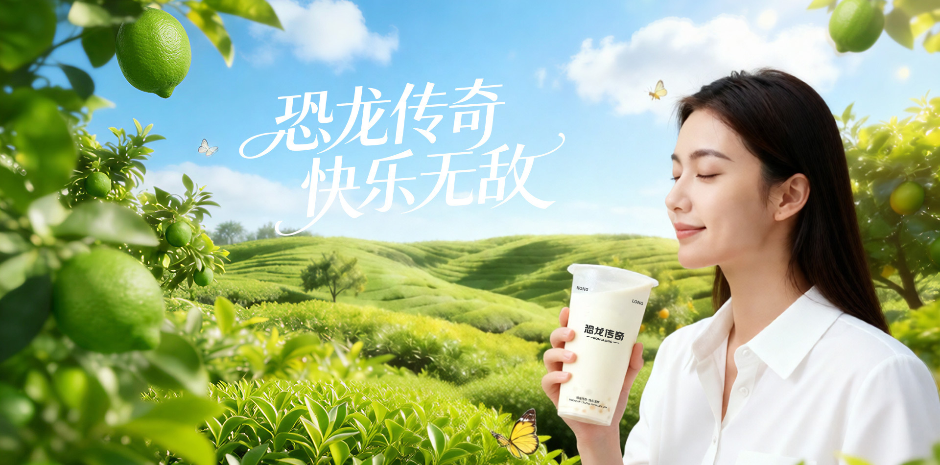恐龙传奇