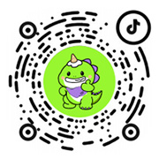 恐龙传奇抖音号